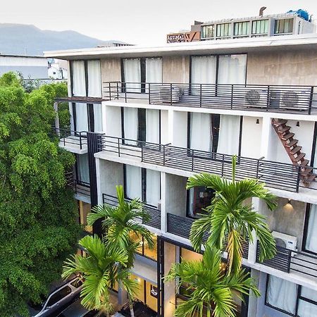 Chiangmai Chaiyo Hotel Chiang Mai Bagian luar foto