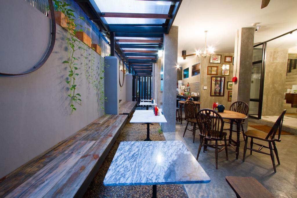 Chiangmai Chaiyo Hotel Chiang Mai Bagian luar foto