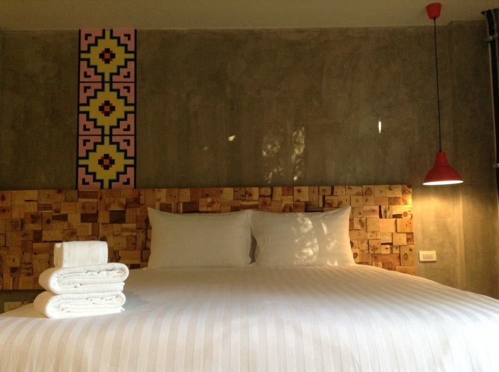 Chiangmai Chaiyo Hotel Chiang Mai Bagian luar foto