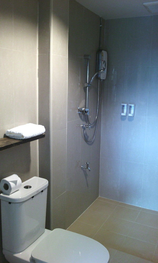 Chiangmai Chaiyo Hotel Chiang Mai Bagian luar foto