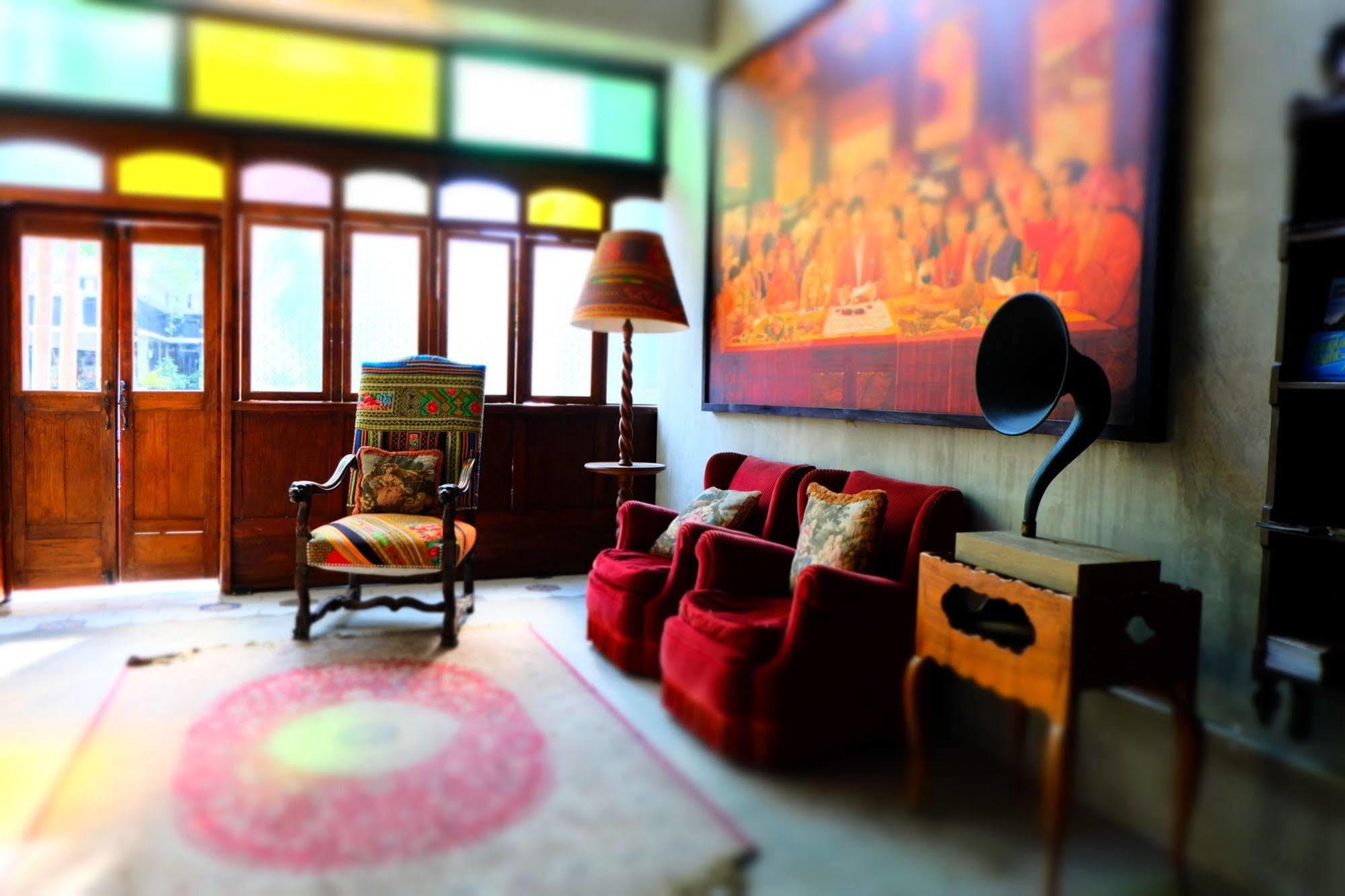 Chiangmai Chaiyo Hotel Chiang Mai Bagian luar foto