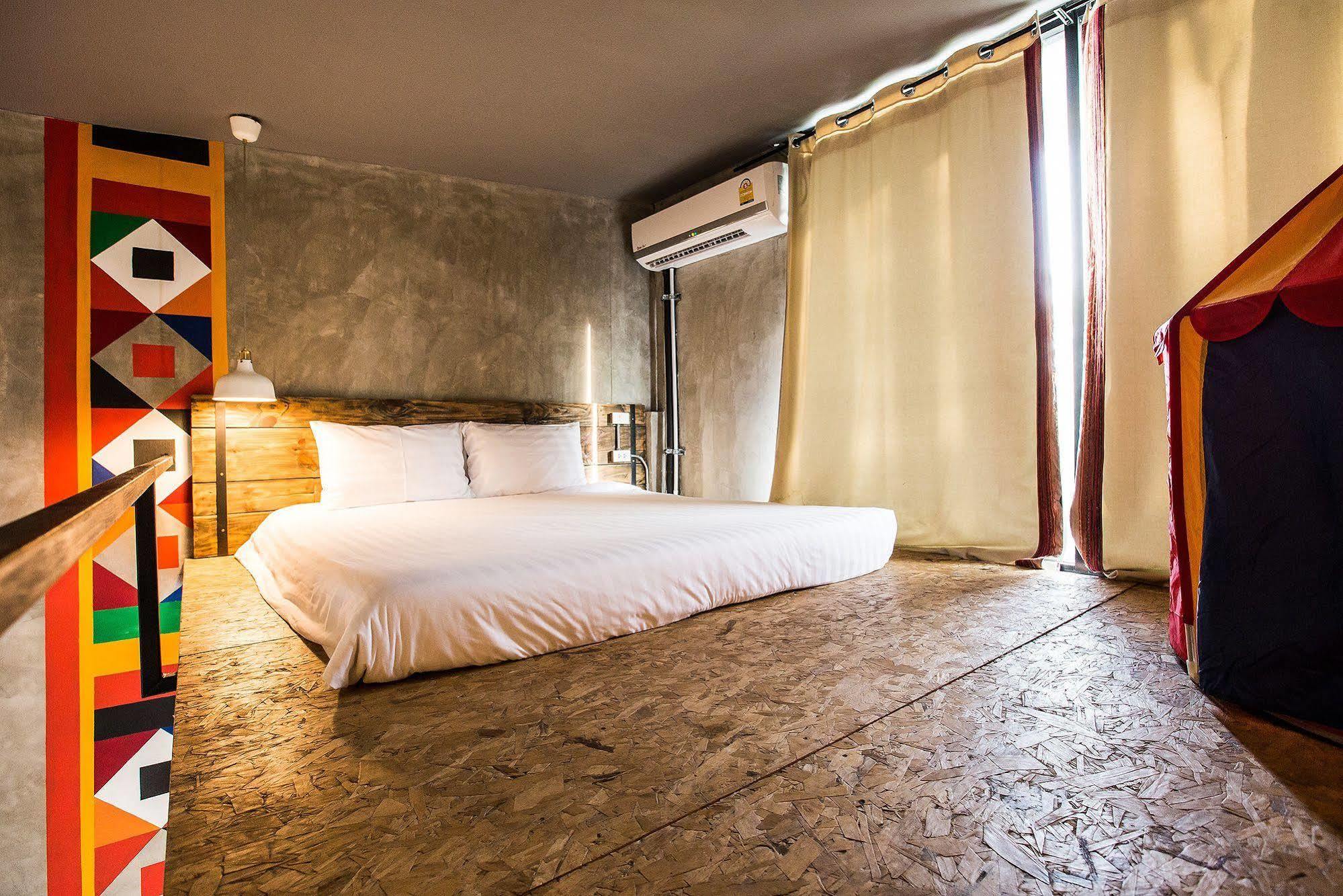 Chiangmai Chaiyo Hotel Chiang Mai Bagian luar foto