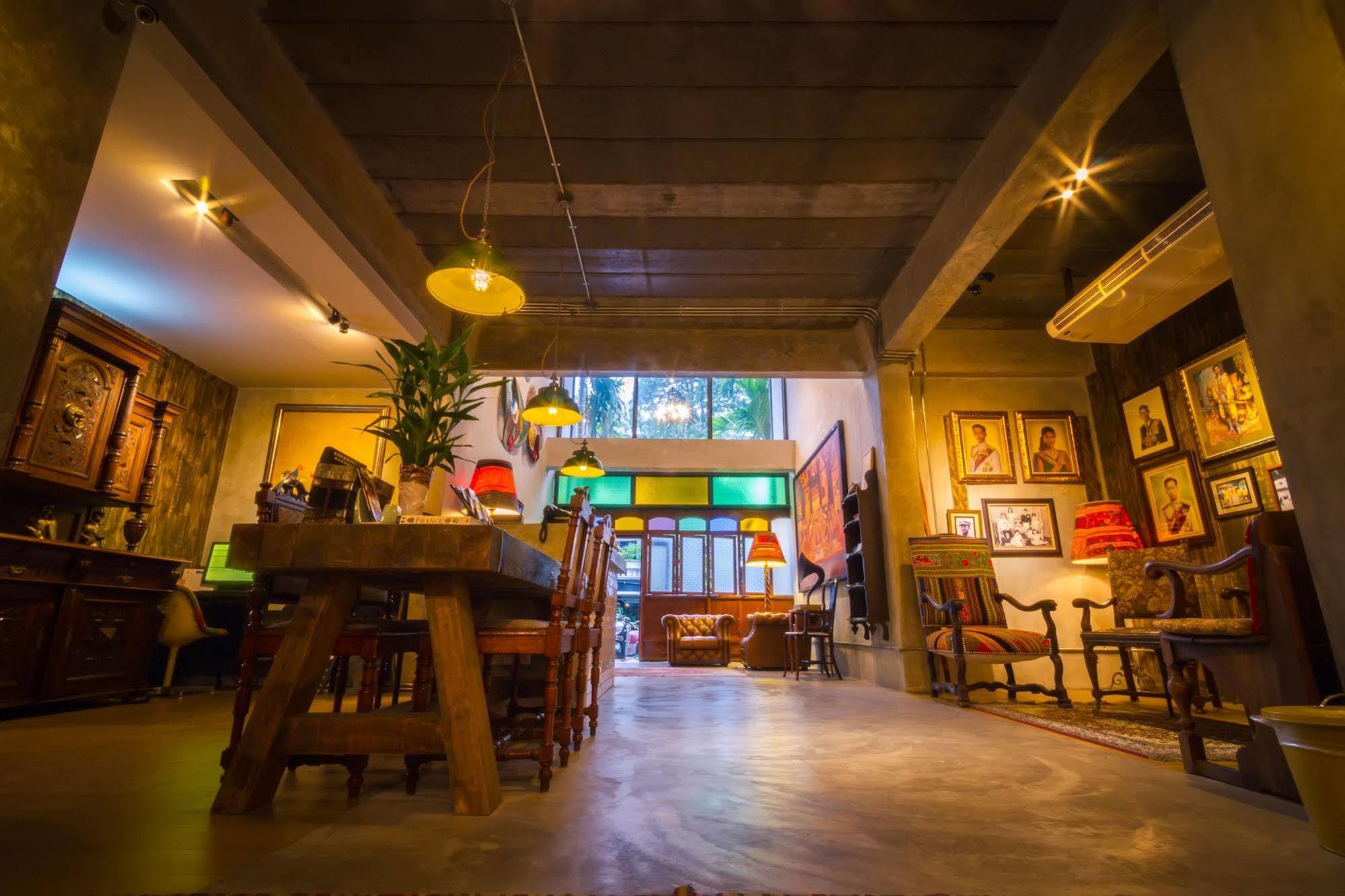 Chiangmai Chaiyo Hotel Chiang Mai Bagian luar foto