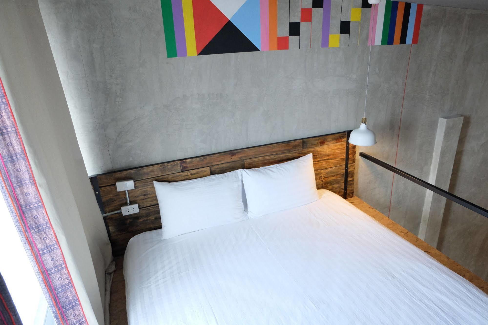 Chiangmai Chaiyo Hotel Chiang Mai Bagian luar foto