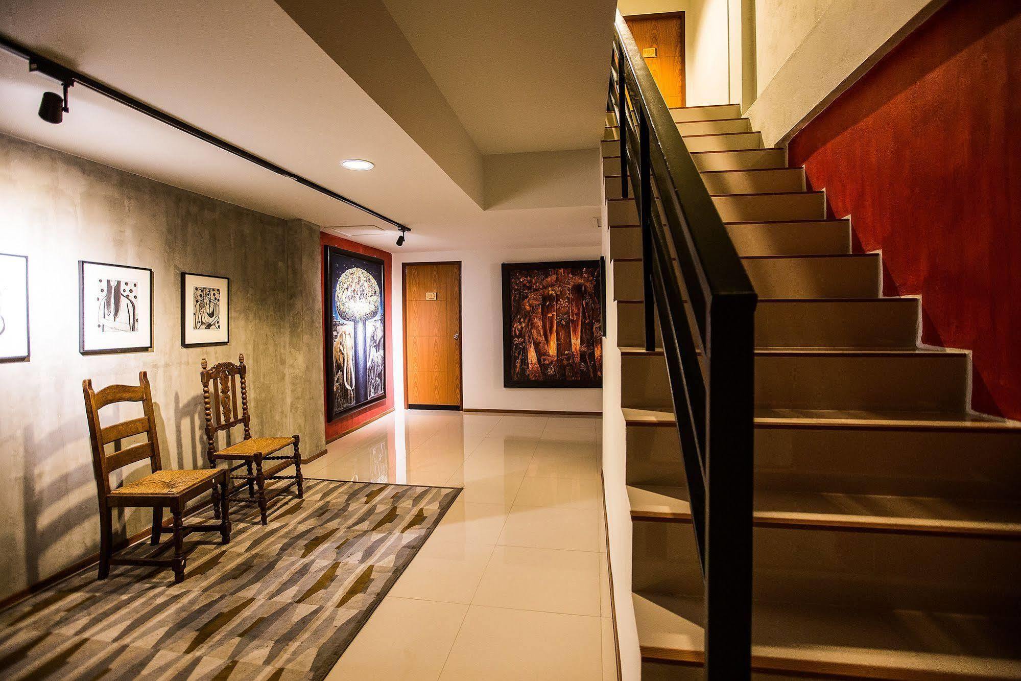 Chiangmai Chaiyo Hotel Chiang Mai Bagian luar foto