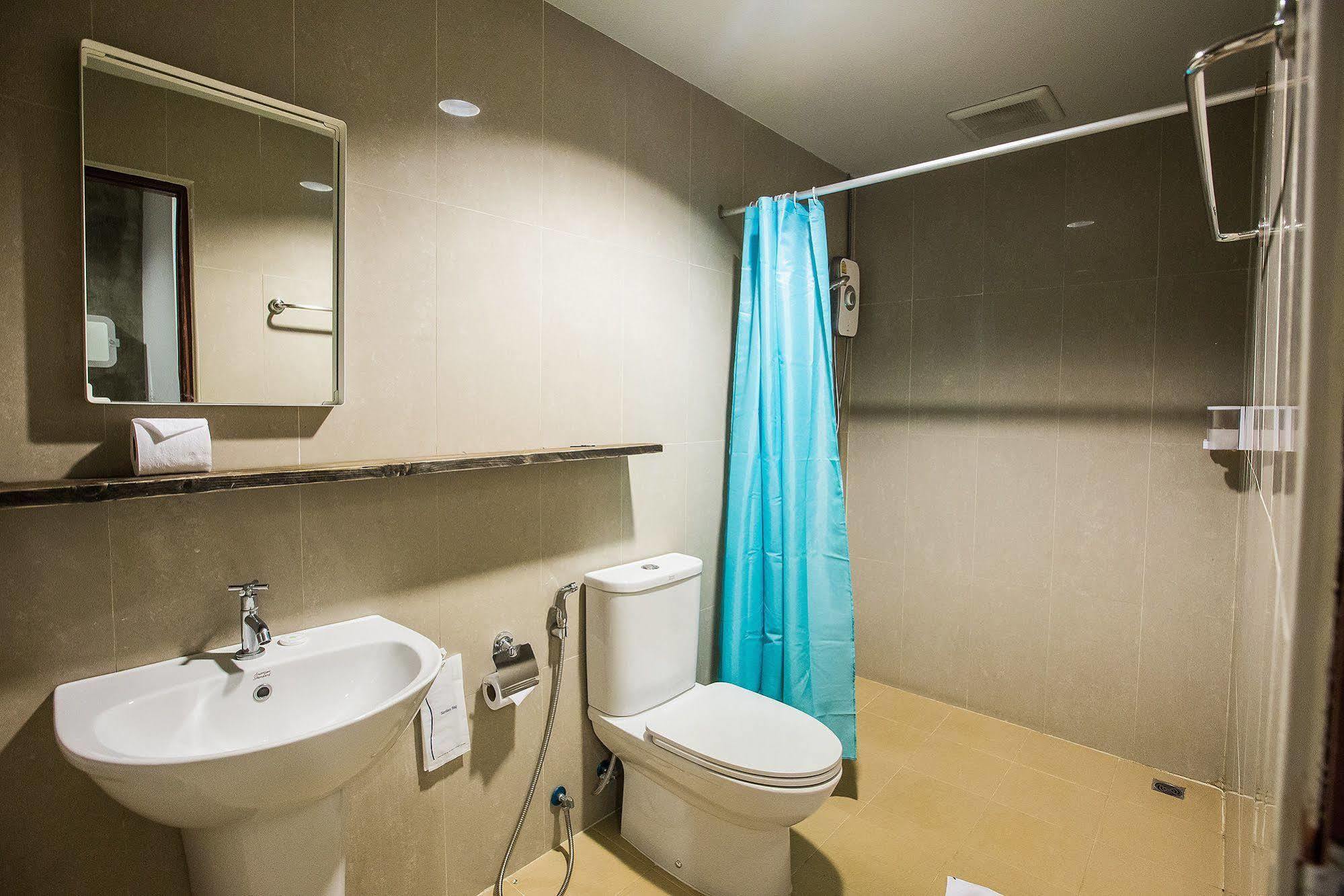 Chiangmai Chaiyo Hotel Chiang Mai Bagian luar foto