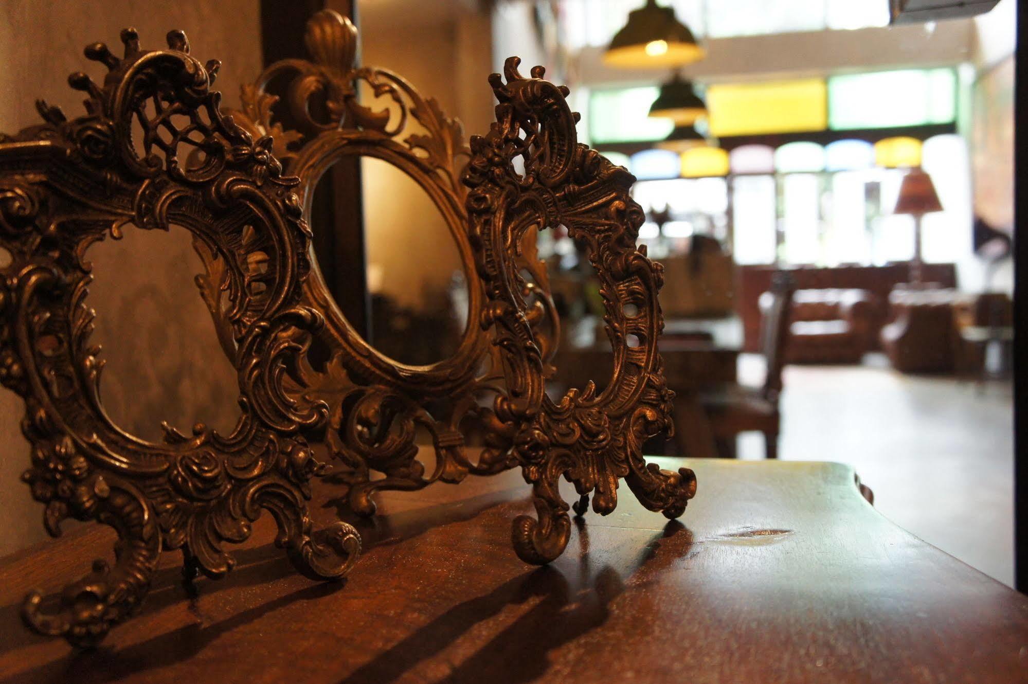 Chiangmai Chaiyo Hotel Chiang Mai Bagian luar foto
