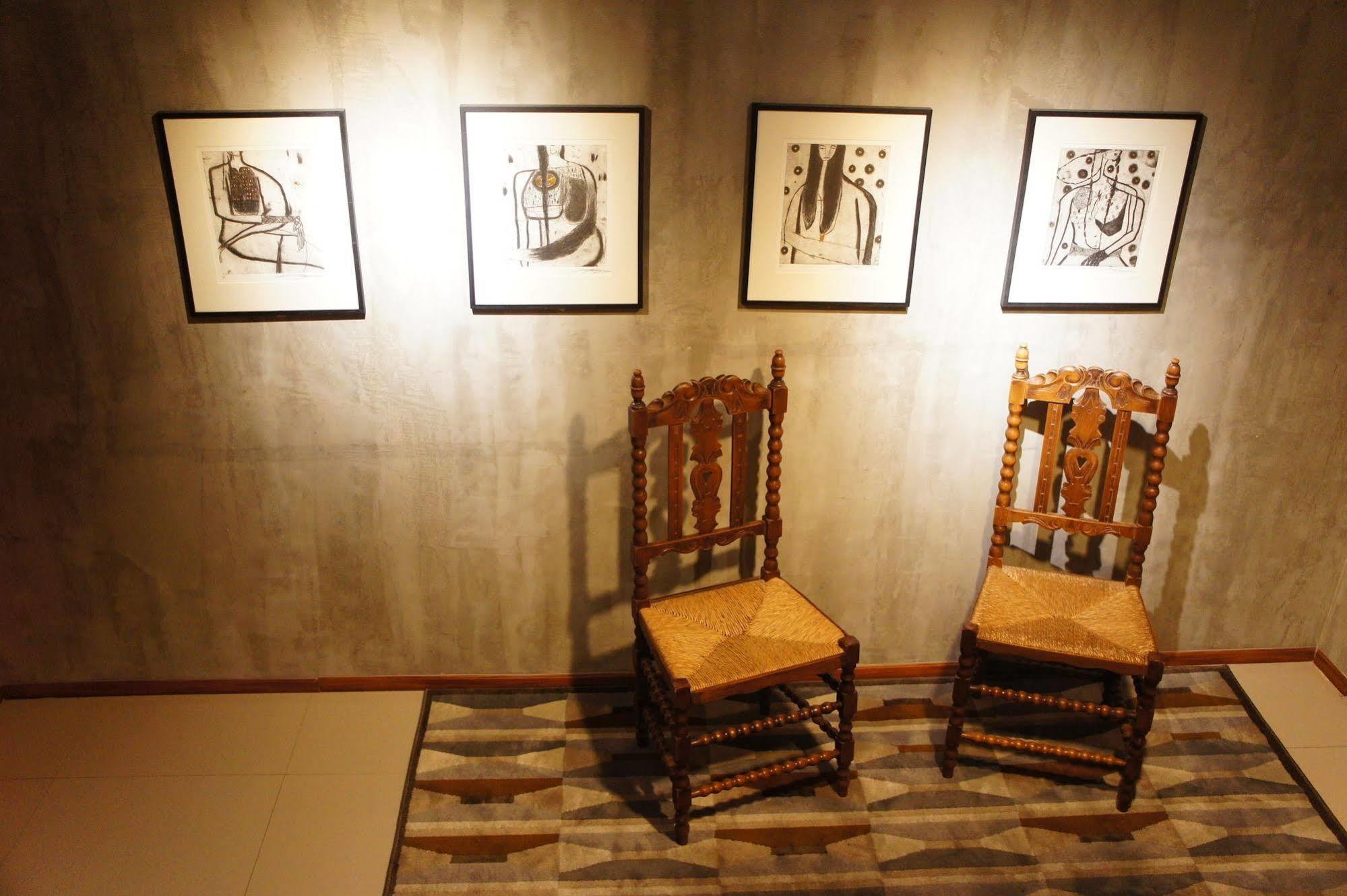 Chiangmai Chaiyo Hotel Chiang Mai Bagian luar foto