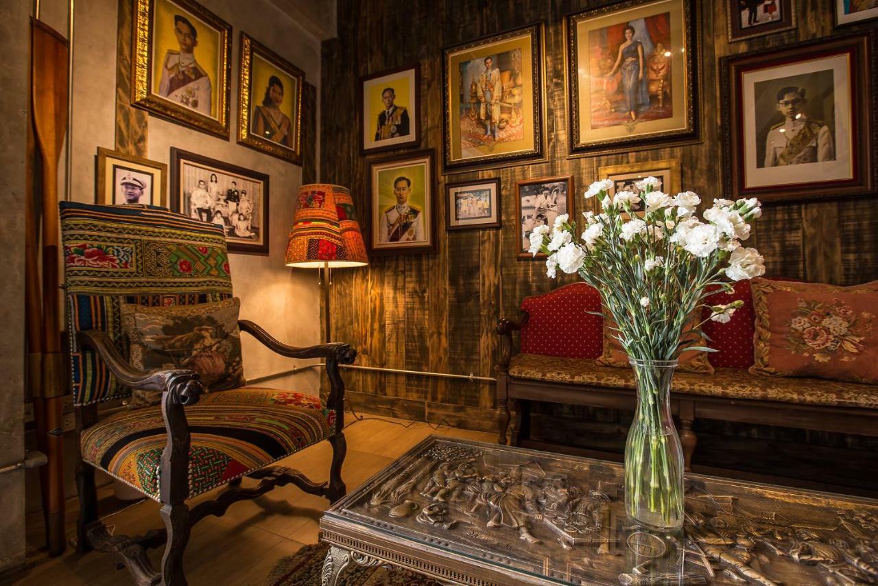 Chiangmai Chaiyo Hotel Chiang Mai Bagian luar foto